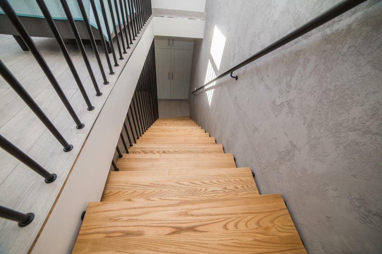 Władysławowo Apart Harmony - Apartamenty Baltic Harmony מראה חיצוני תמונה